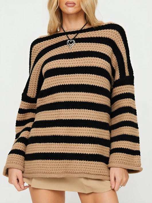 Pull classique