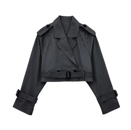 Trench long