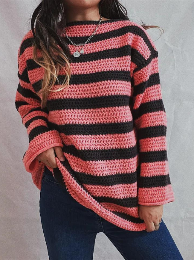 Pull classique