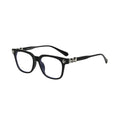 CHROMÉS – LUNETTES