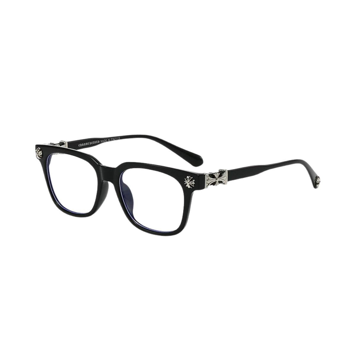 CHROMÉS – LUNETTES