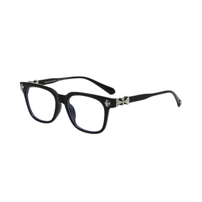 CHROMÉS – LUNETTES