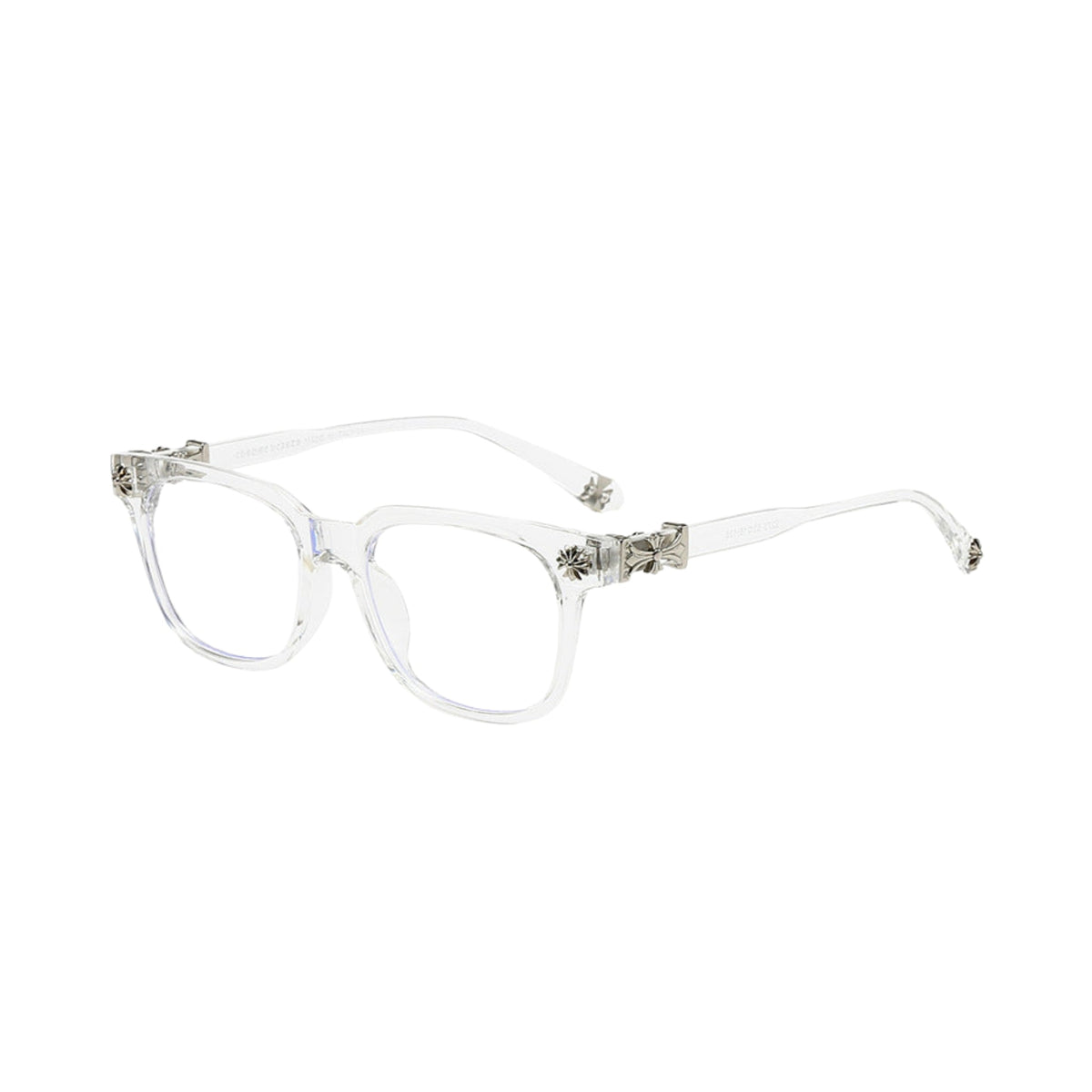 CHROMÉS – LUNETTES