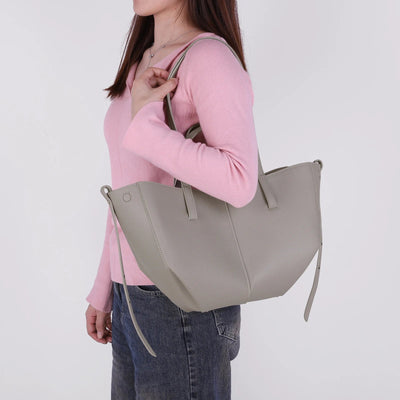 Sac en cuir premium vintage