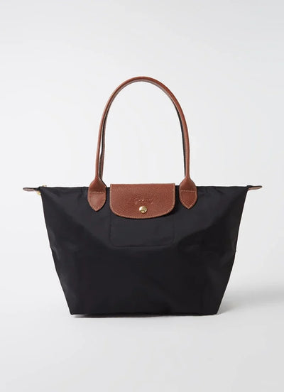 Sac fourre-tout en nylon - Multicolore