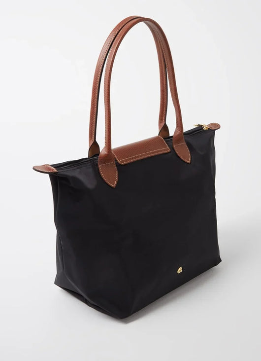 Sac fourre-tout en nylon - Multicolore