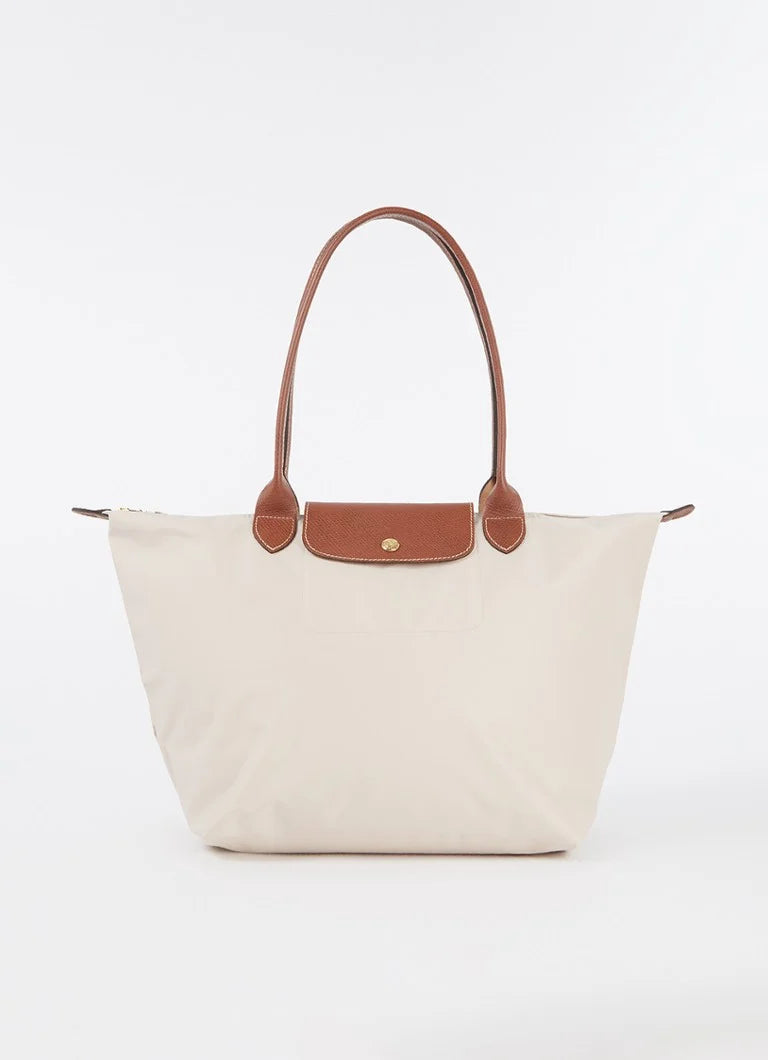 Sac fourre-tout en nylon - Multicolore