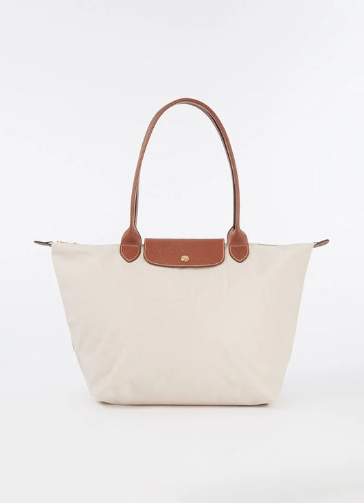 Sac fourre-tout en nylon - Multicolore
