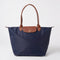 Sac fourre-tout en nylon - Multicolore