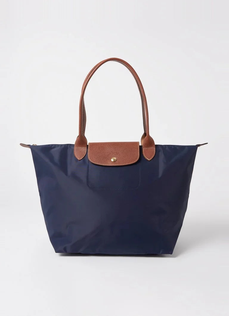 Sac fourre-tout en nylon - Multicolore