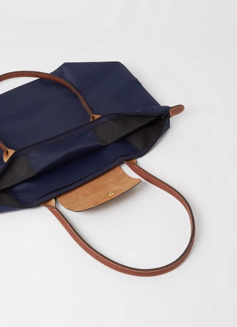 Sac fourre-tout en nylon - Multicolore