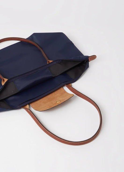 Sac fourre-tout en nylon - Multicolore