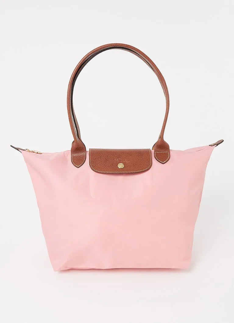 Sac fourre-tout en nylon - Multicolore
