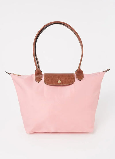 Sac fourre-tout en nylon - Multicolore