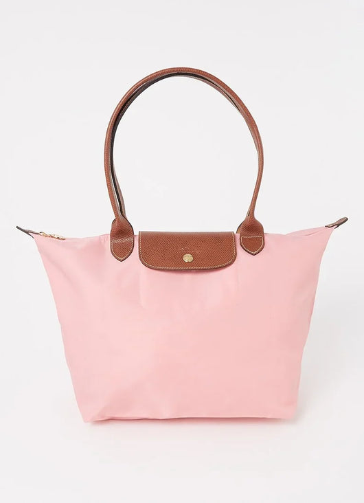 Sac fourre-tout en nylon - Multicolore