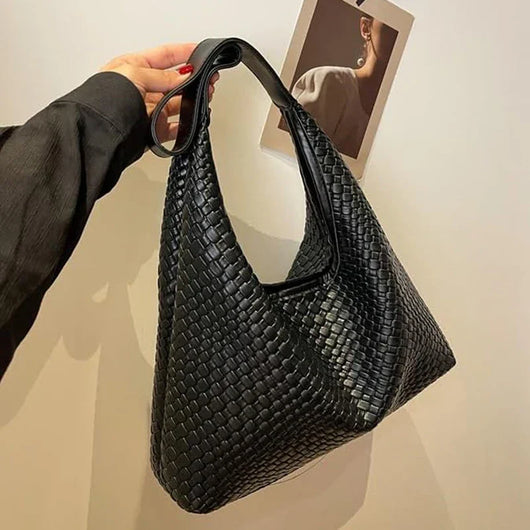 Sac à nœud tissé ARIEL