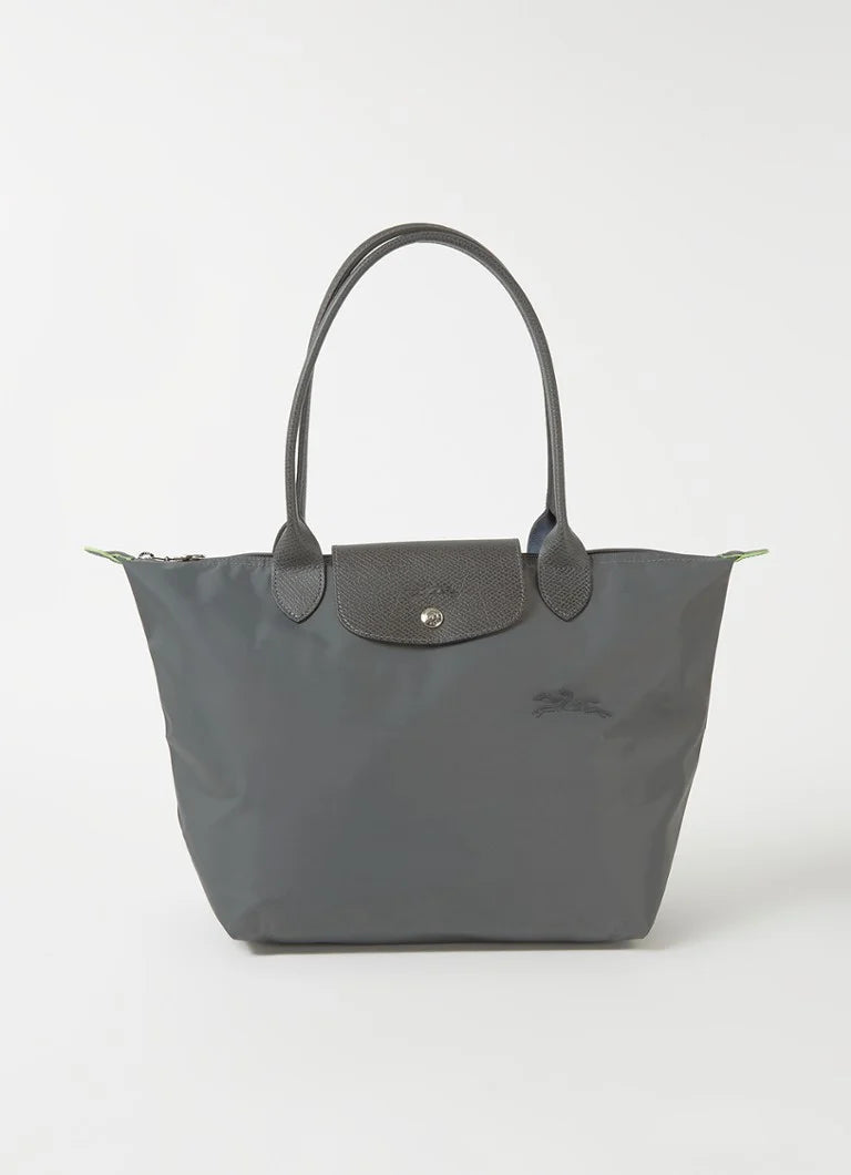 Sac fourre-tout en nylon - Multicolore