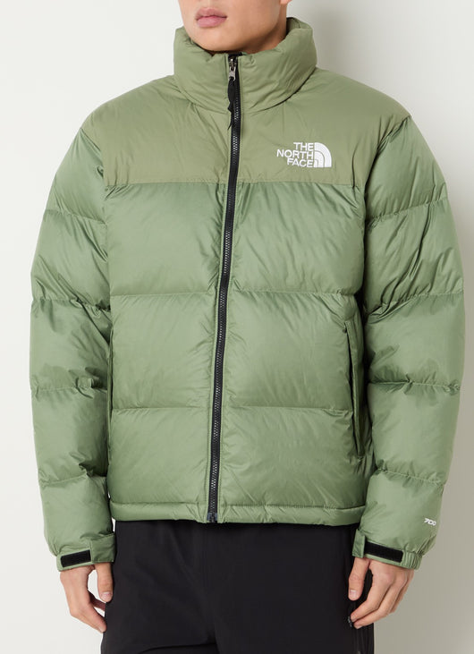 NTF Nuptse Retro 1996 Puffer jacket