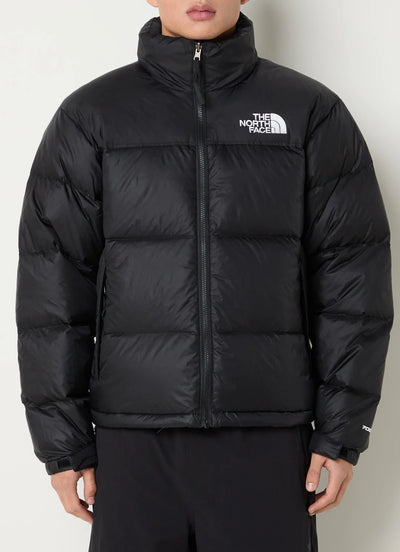 NTF Nuptse Retro 1996 Puffer jacket