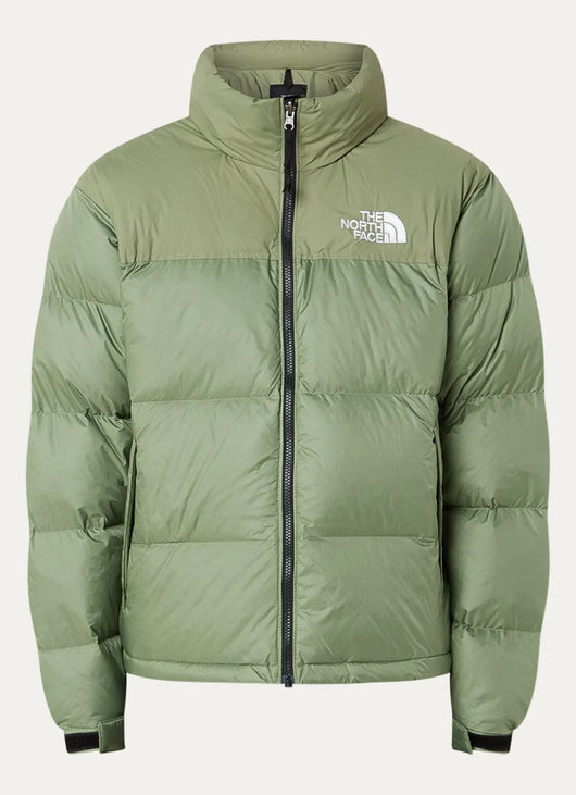 NTF Nuptse Retro 1996 Puffer jacket