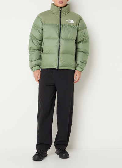 NTF Nuptse Retro 1996 Puffer jacket