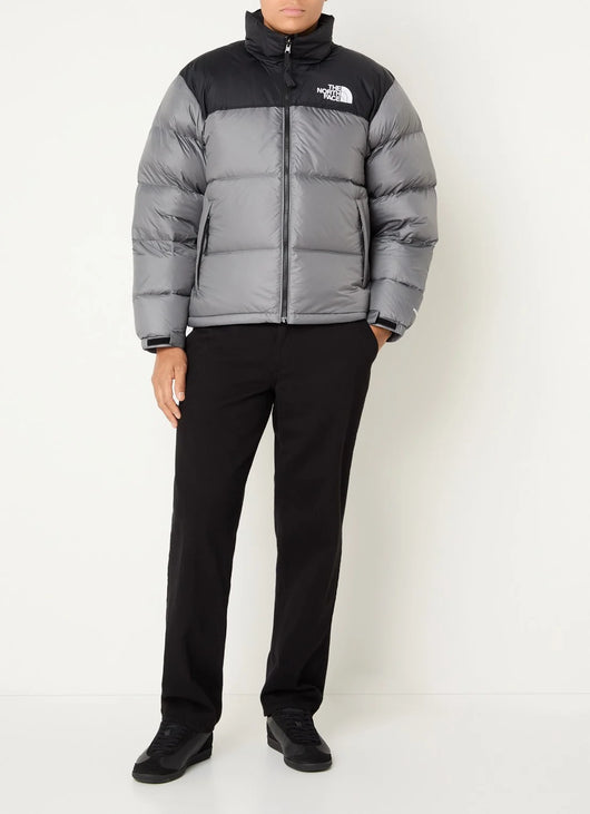 NTF Nuptse Retro 1996 Puffer jacket