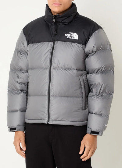 NTF Nuptse Retro 1996 Puffer jacket