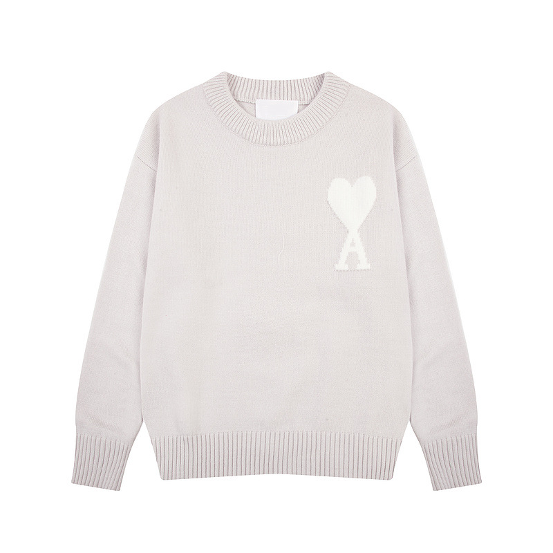 TRICOT DÉTAIL POITRINE