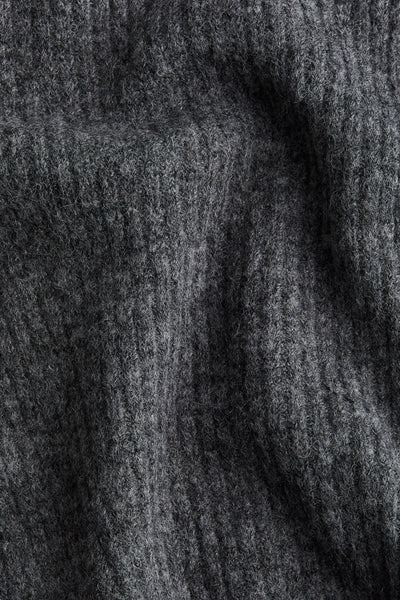 Pull épaules dénudées