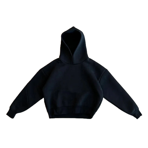 Ensemble minimaliste – sweat à capuche et jogging