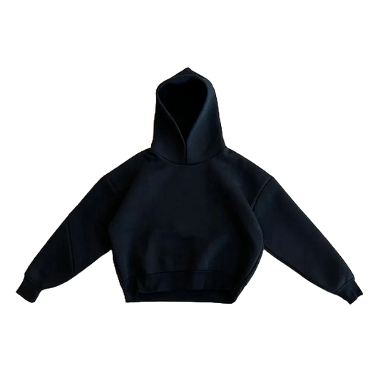 Ensemble minimaliste – sweat à capuche et jogging