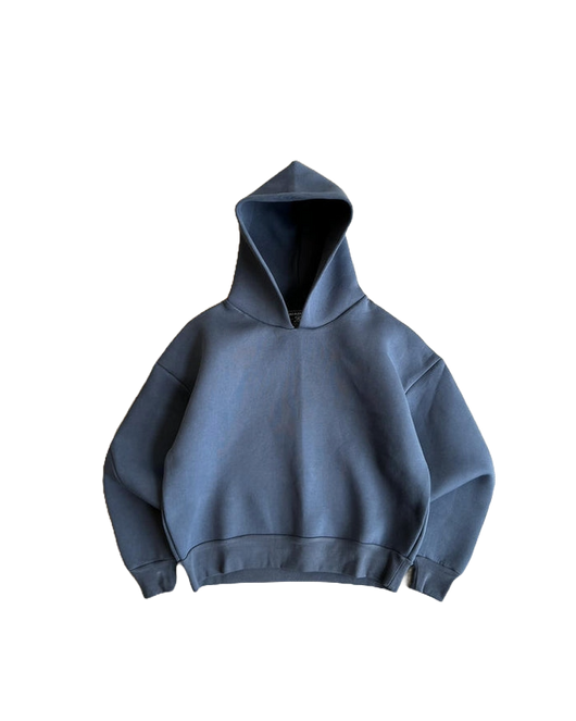 Ensemble minimaliste – sweat à capuche et jogging