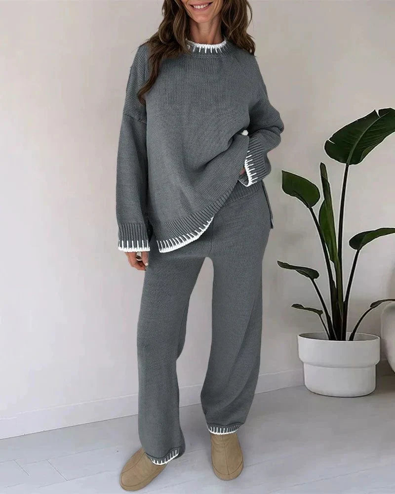 Ensemble confort Suzy