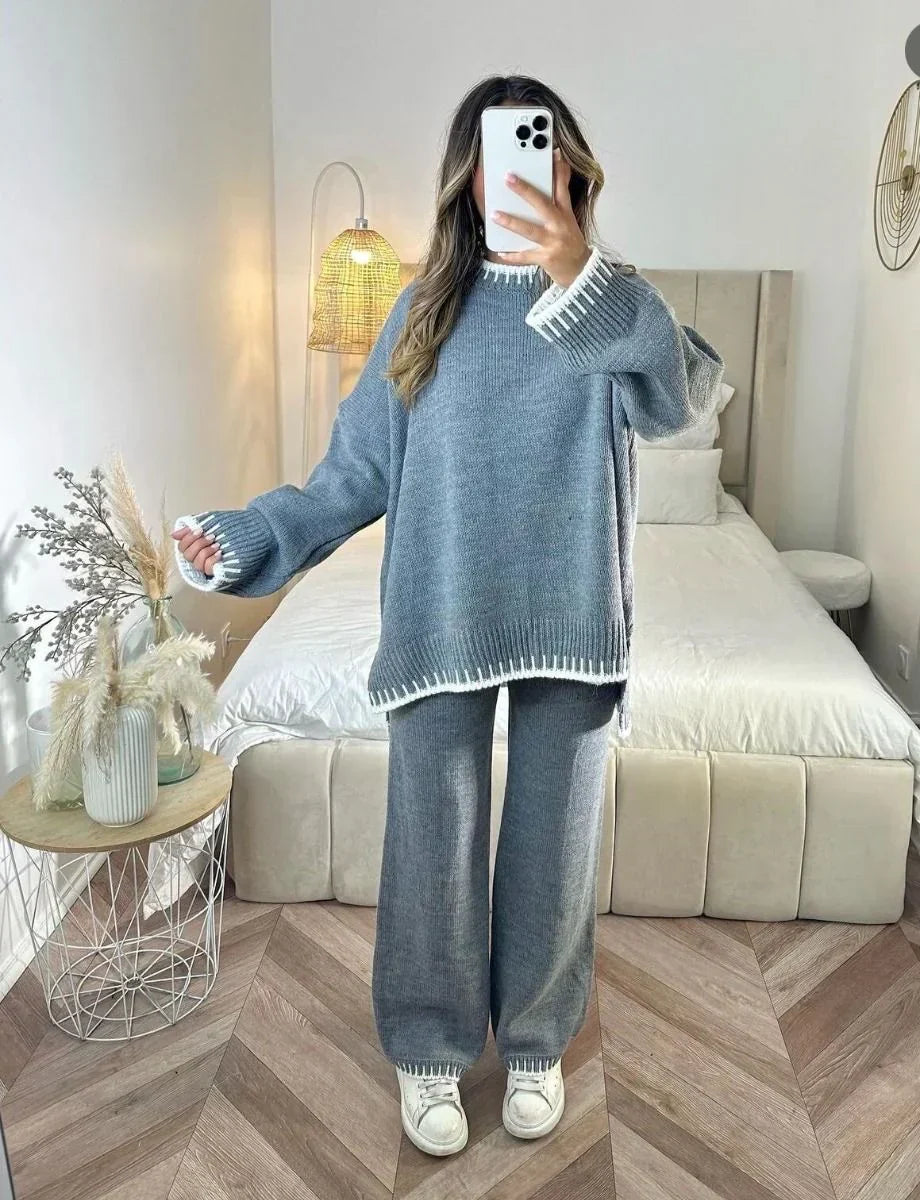 Ensemble confort Suzy