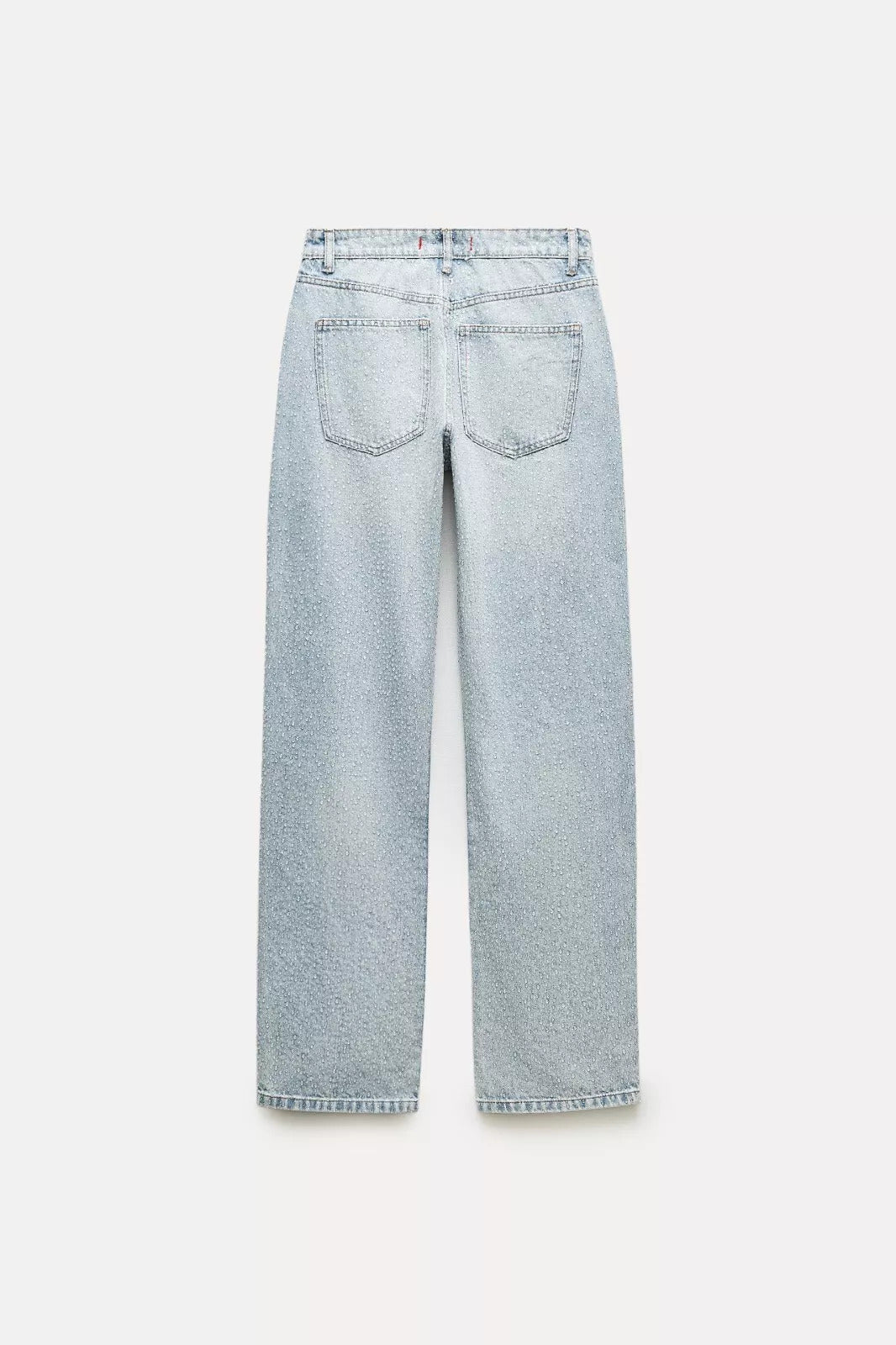 Jean Sparkle – multicolore