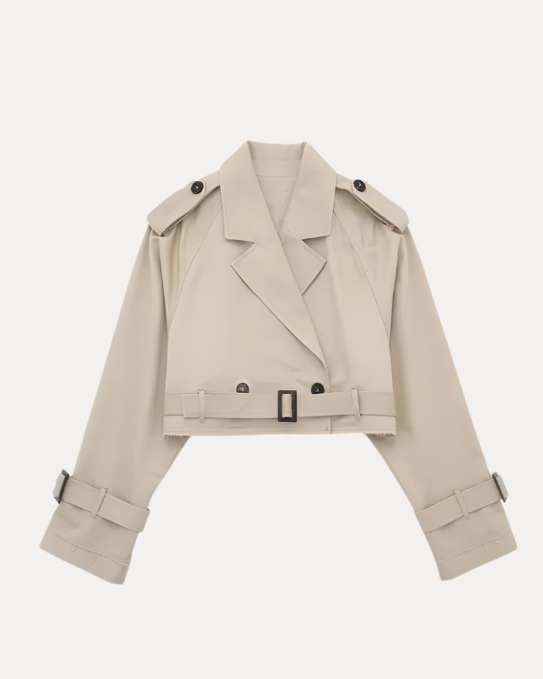 Trench long