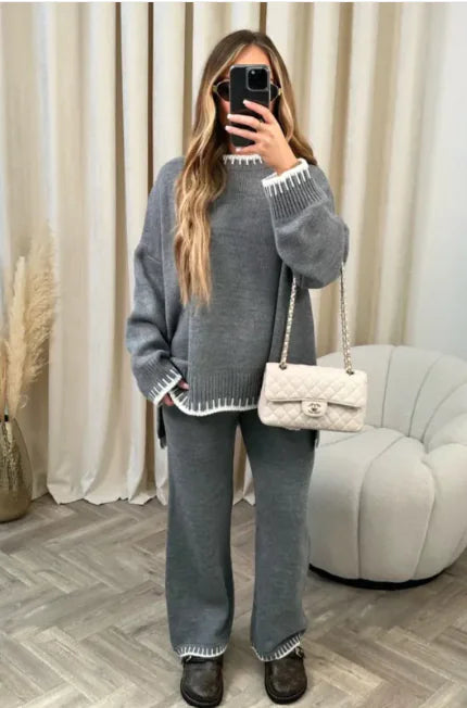 Ensemble confort Suzy