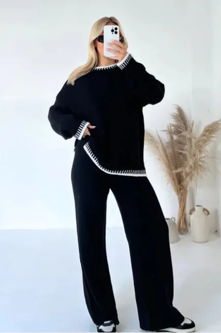 Ensemble confort Suzy