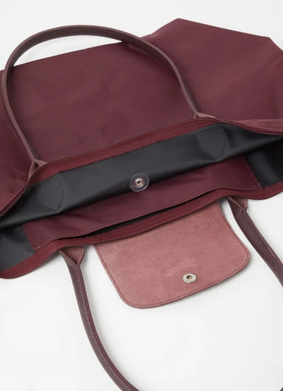 Sac fourre-tout en nylon - Multicolore