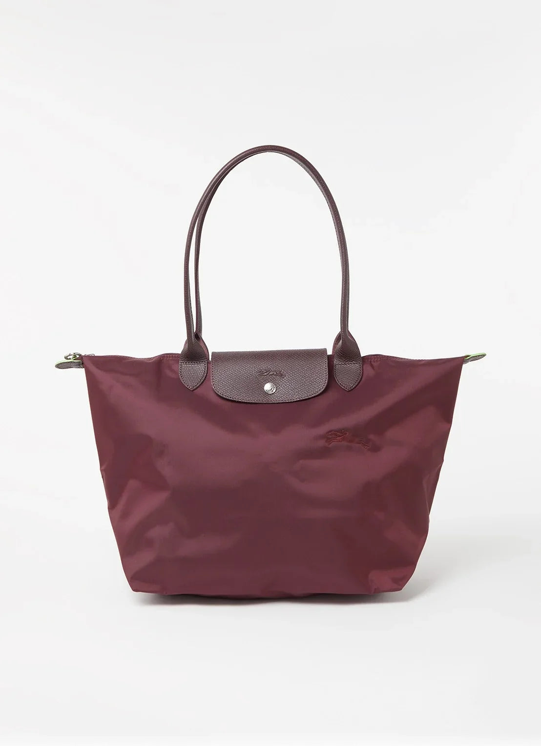 Sac fourre-tout en nylon - Multicolore