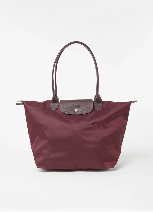 Sac fourre-tout en nylon - Multicolore