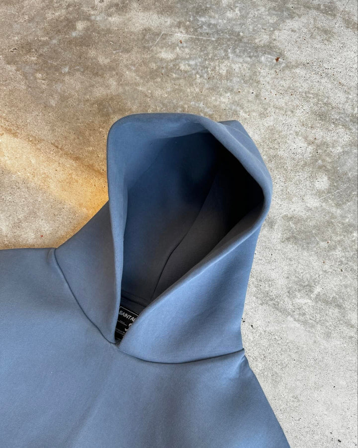 Ensemble minimaliste – sweat à capuche et jogging