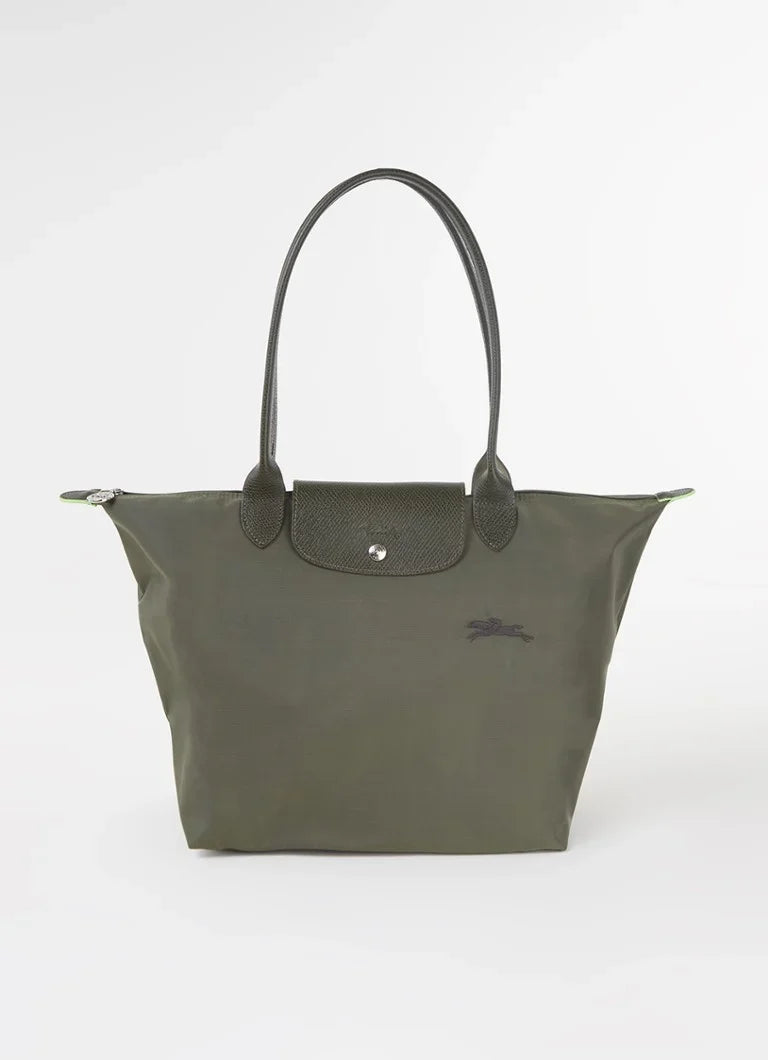 Sac fourre-tout en nylon - Multicolore