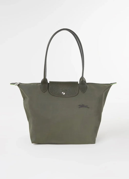Sac fourre-tout en nylon - Multicolore