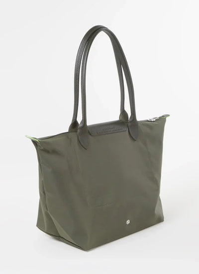 Sac fourre-tout en nylon - Multicolore