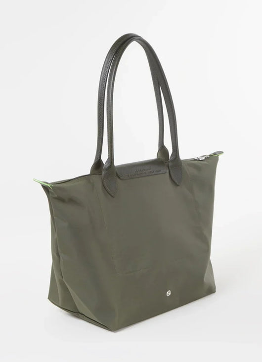 Sac fourre-tout en nylon - Multicolore