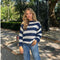 Pull en maille